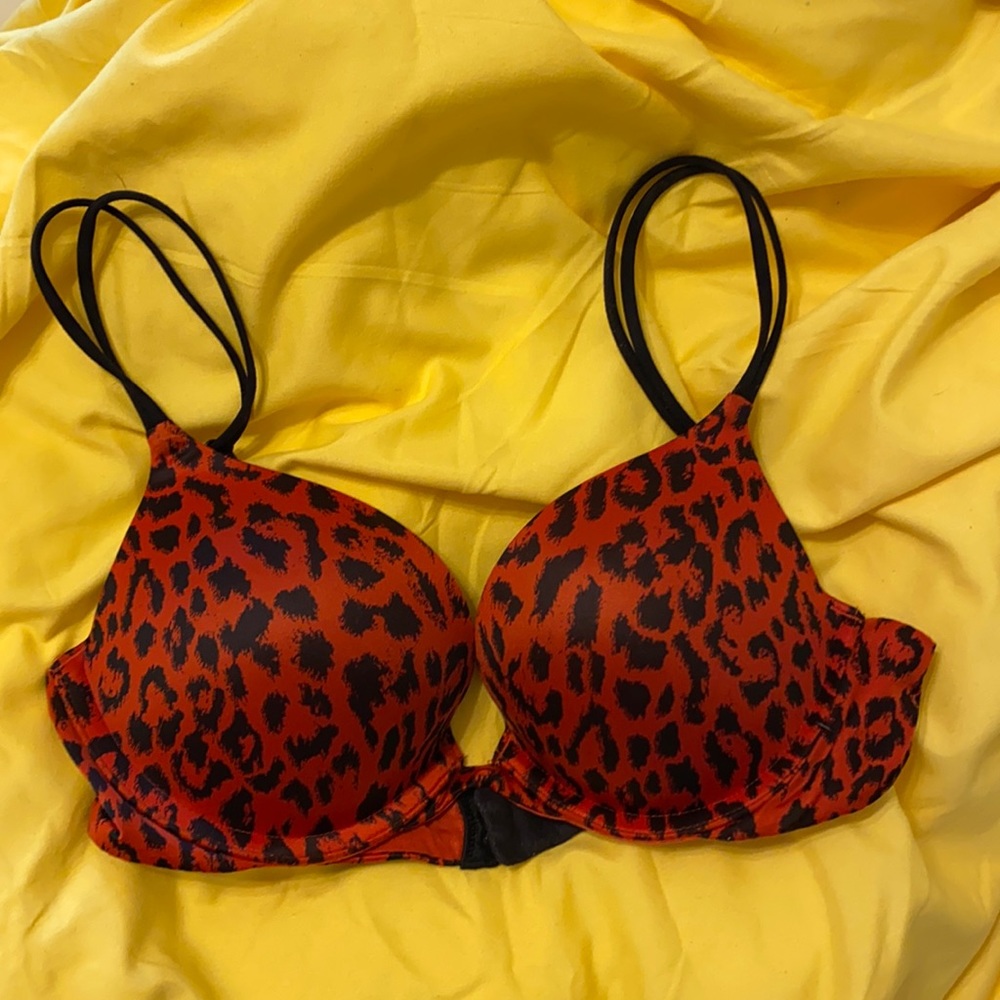 VS Very Sexy Push Up Bra